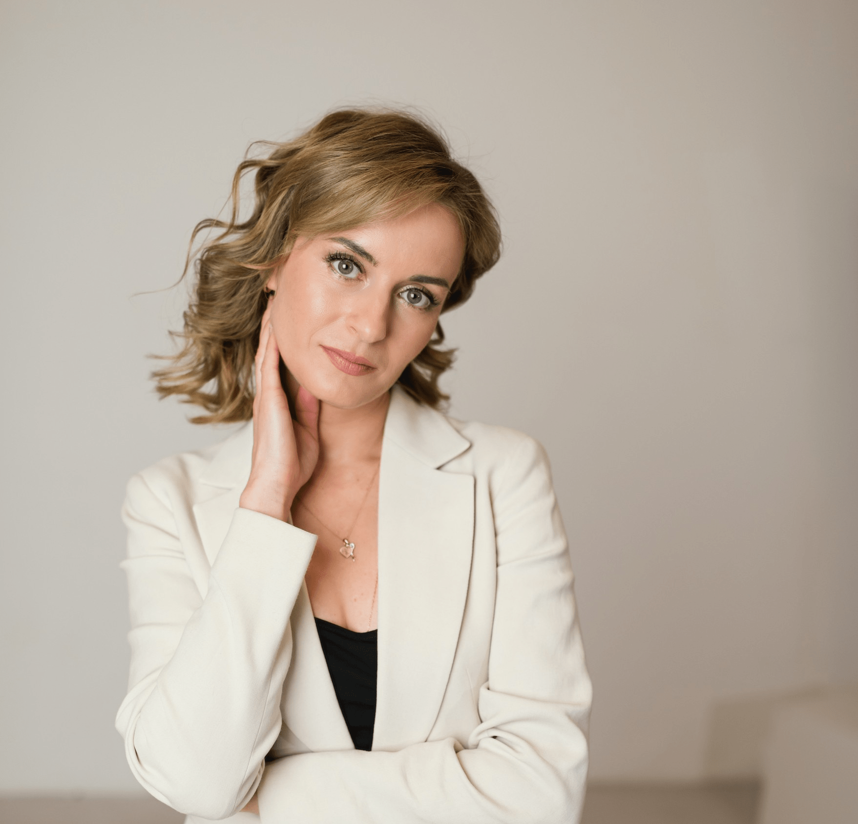 Katherine Schumak (Director & Senior Portfolio Manager)